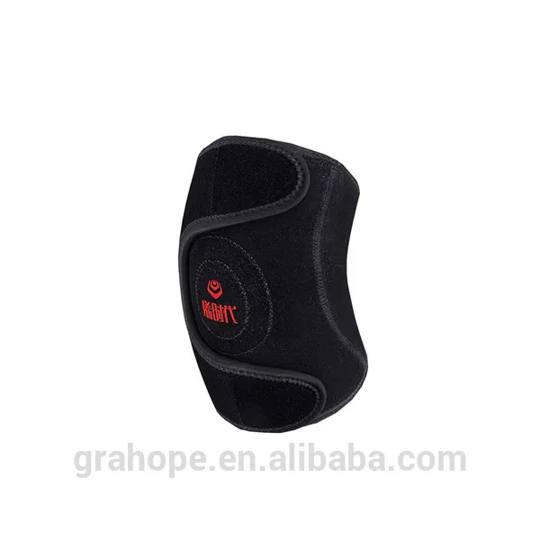 

GRAPHENE TIMES Graphene Physical Therapy Knee Pad Far Infrared Physical Therapy
