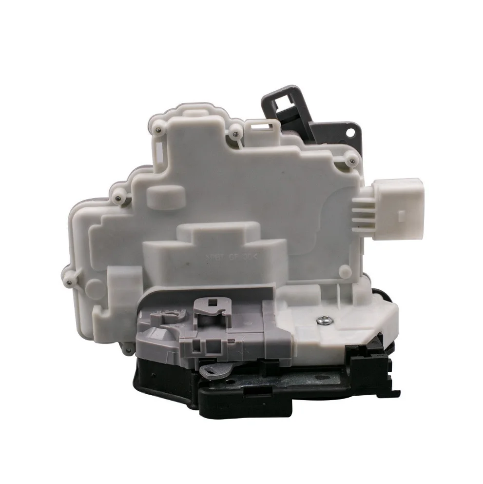 Audi q7 ignition lock