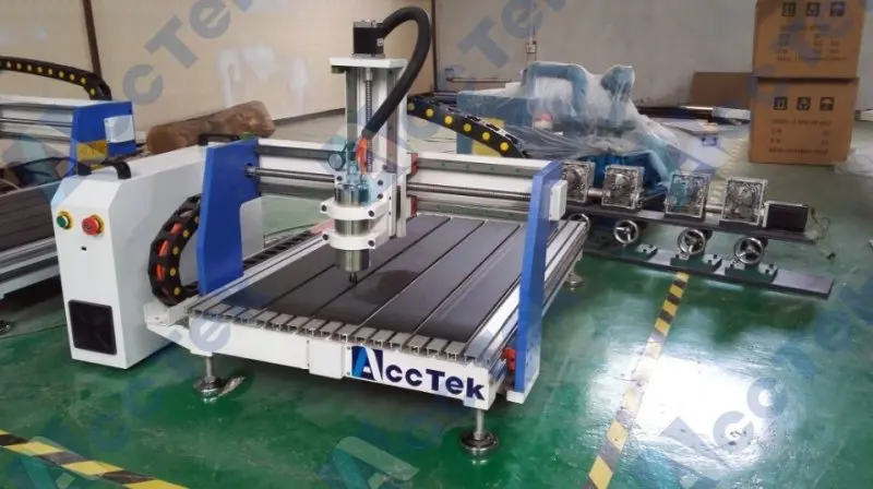 china Acctek cnc router machine mini 6090 3d laser scanner machine china Acctek cnc router machine mini 6090 3d laser scanner machine