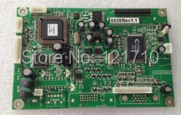 

Industrial equipment lcd display controller panel E401442000200 0820 REV1.1