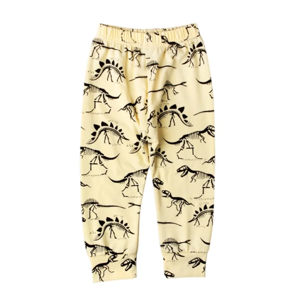 

Autumn Spring Baby Boys GirlsToddlers Newborn Children Long Harem Pants Trousers Leggings Bottoms Printing Pants 0-3Years