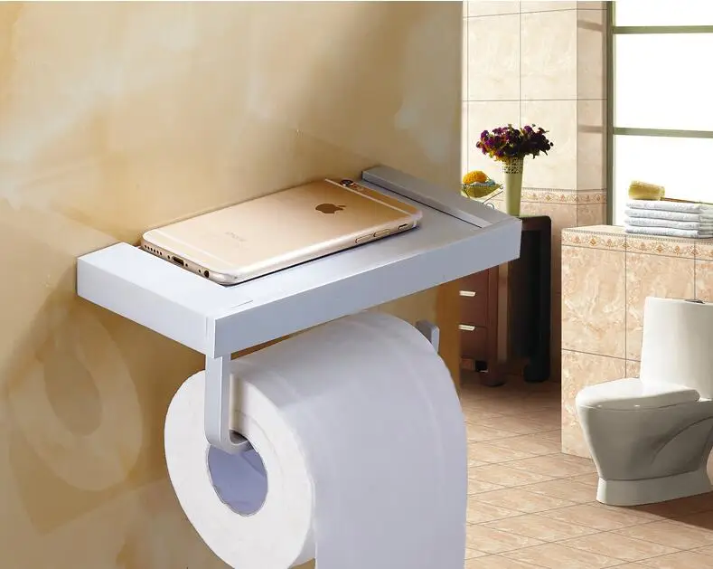 Aliexpress Fashion Toilet Paper Holder Roll Tissue Aliexpress Fashion Toilet Paper Holder Roll Tissue Solid Br Gold Finished Bathroom Accessories Phone Free Shipping From