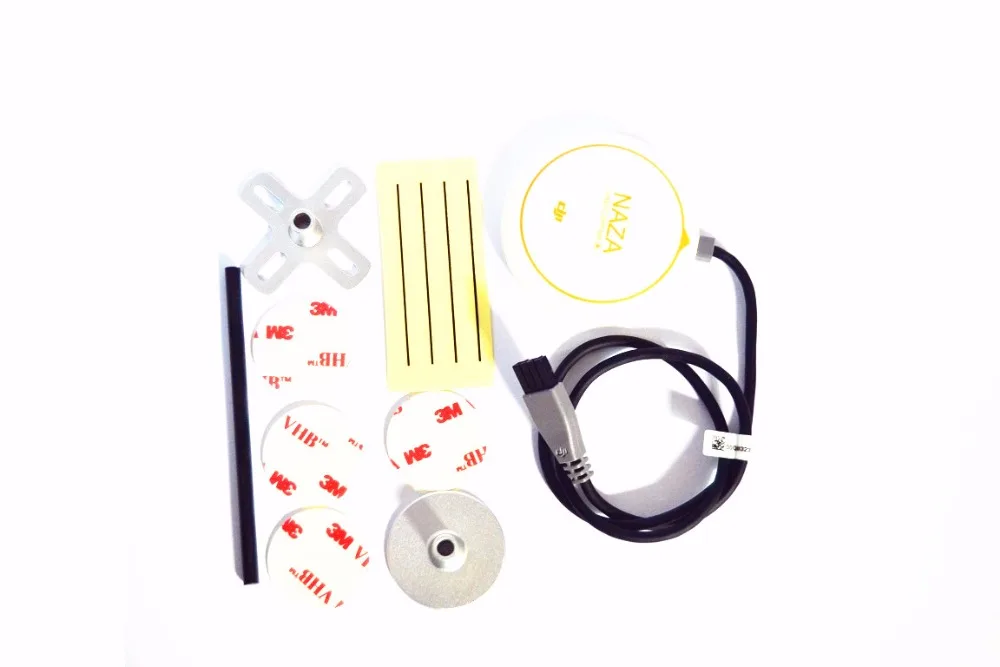 100% Оригинальный Naza M Lite + GPS Combo Multi Flyer Version NAZA MG Полетный контроллер RC FPV|naza m lite|naza mdji