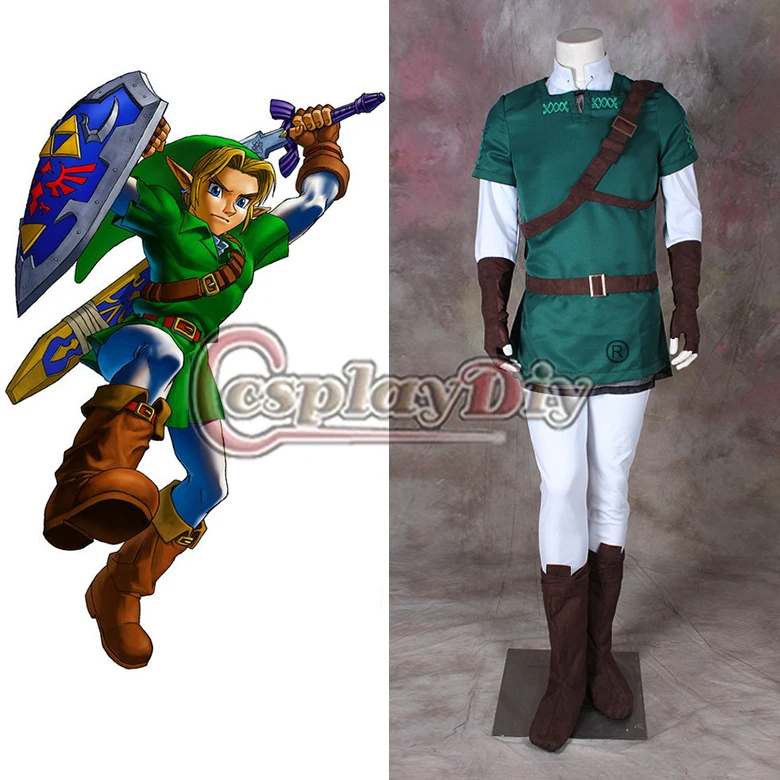 dark link costumes promotion shop for promotional dark