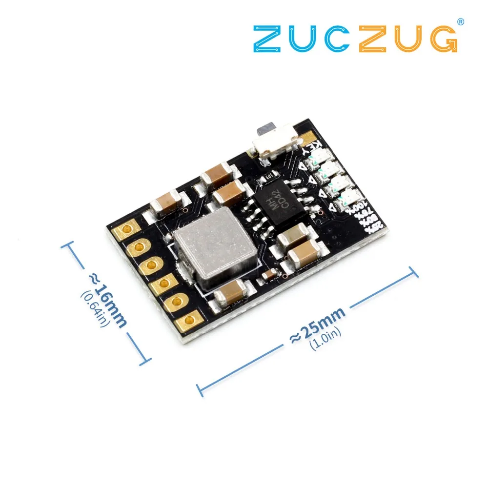 2A 5V зарядка разряда интегрированный 3 7 V 4 2 литиевая батарея Boost Мобильная защита