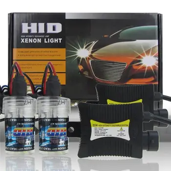 

by DHL or EMS 50 pieces DC 2015 New Arrival SUPER 55W 35W Slim HID KIT DC H1/H3/H7/H8/H10/H11/9005/9006