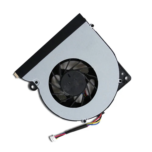 جديد ل asus n61 n61jq n61jv n61v n61vg cpu تبريد مروحة KSB06105HB جديد ل asus n61 n61jq n61jv n61v n61vg cpu تبريد مروحة KSB06105HB