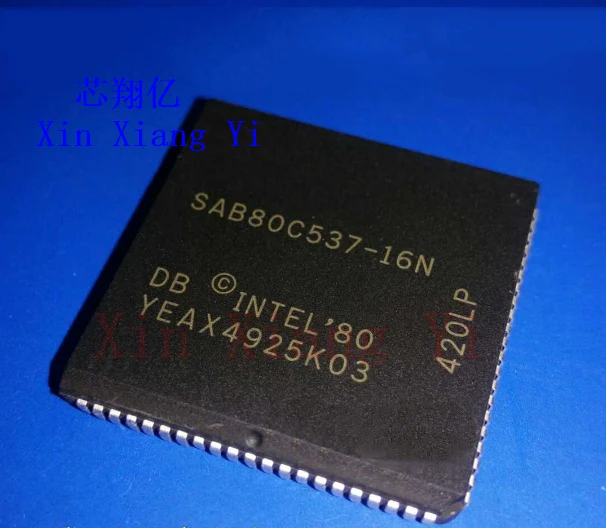 SAB80C537-16-N SAB80C537-16N SAB80C537-N PLCC-84 | Обустройство дома