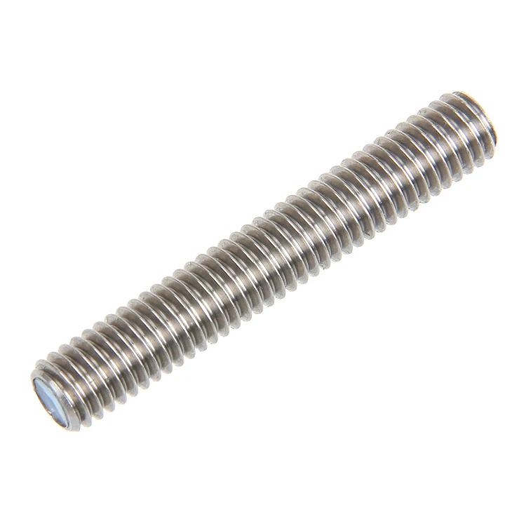 M6 Barrel for MK8 Extruder Nozzle Throat Tube Makerbot 3D Printer Extruder Hot End Parts and