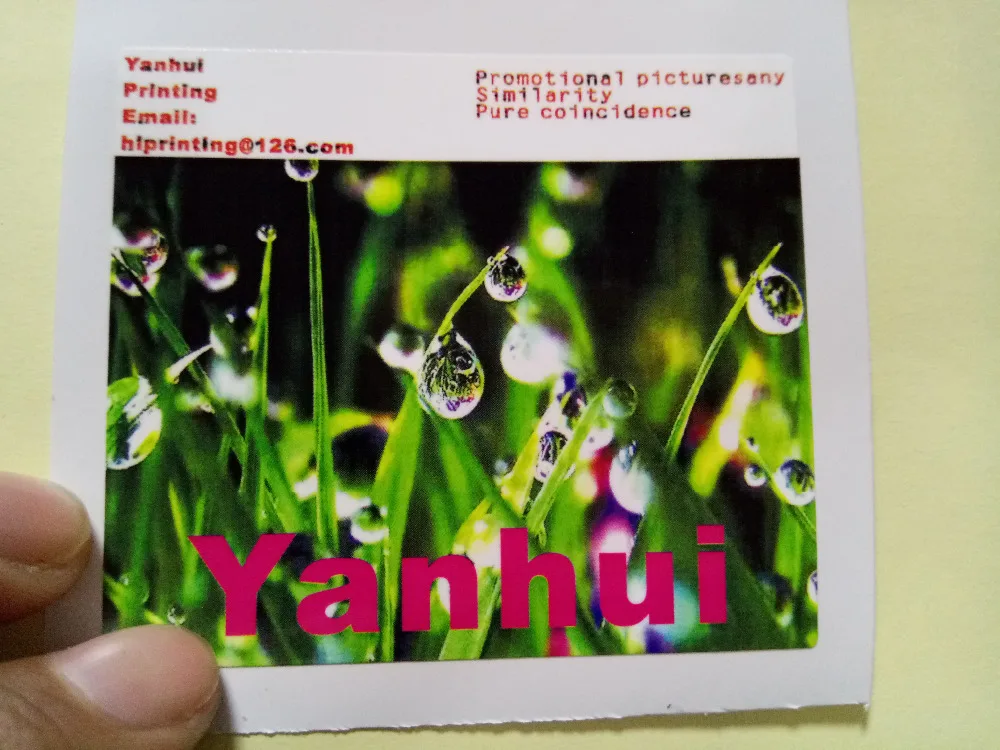 

6x1.9cm silver nackground dome sticker