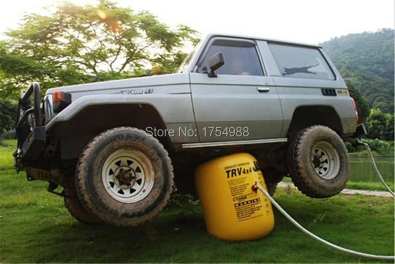 Car-font-b-Jacks-b-font-Vehicle-4-Tonne-