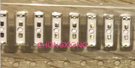 

1000PCS For LG LED LCD Backlight TV Application LED Backlight 1W 6V 7020 Cool white LED LCD TV Backlight TV Application BB72 new