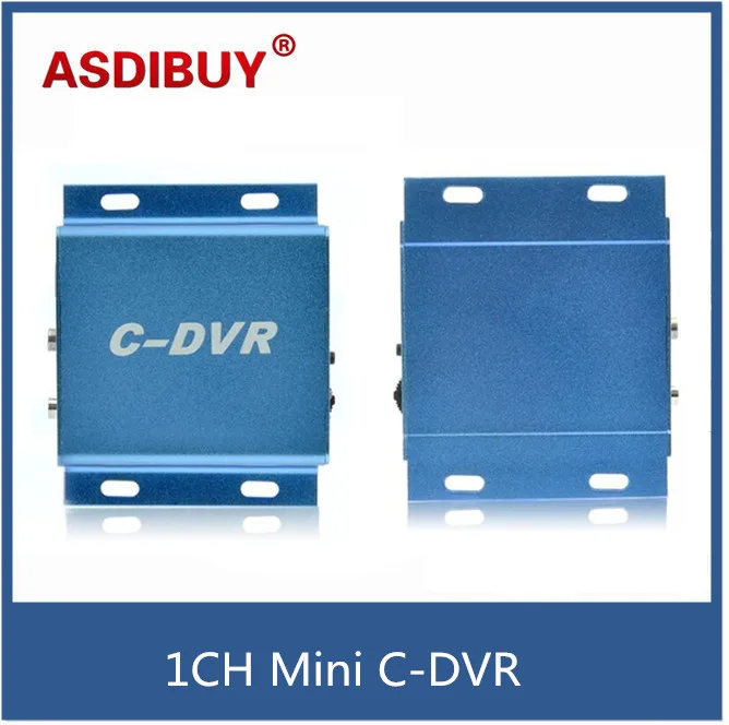 Mini Security DVR C DVR Micro SD Card recording Recorders Camera