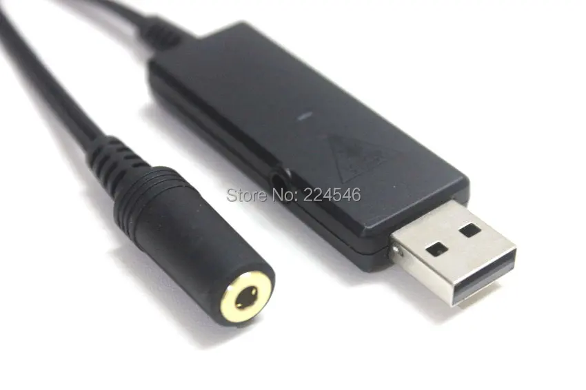 Ear Force Recon 60P USB-3