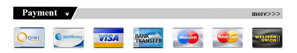 payment