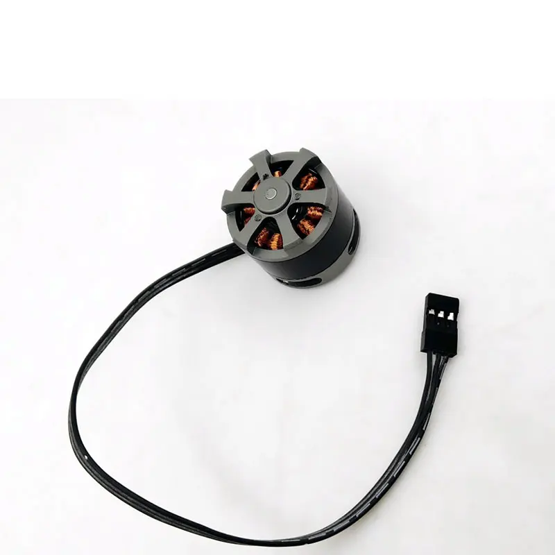 2 шт./лот бесщеточный карданный мотор 2208 80T для камеры Gopro цифровые с видом от