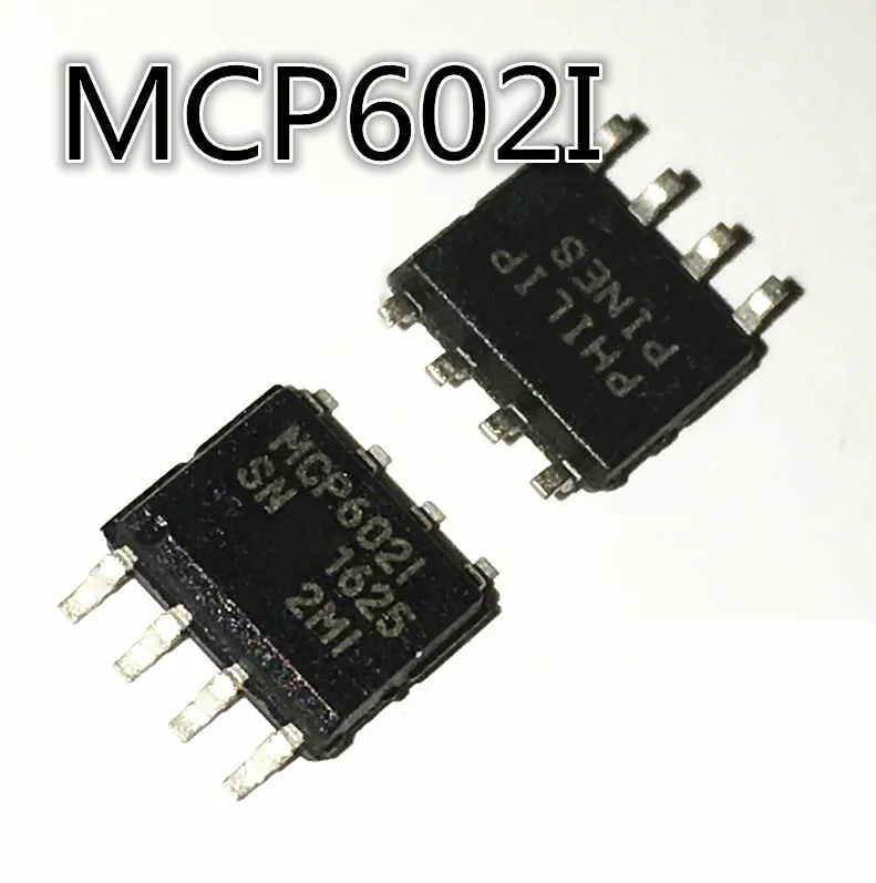 

10pcs/lot MCP6022-I/SN MCP6022-I MCP6022 SOP-8 new original
