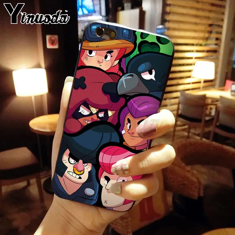 brawl stars