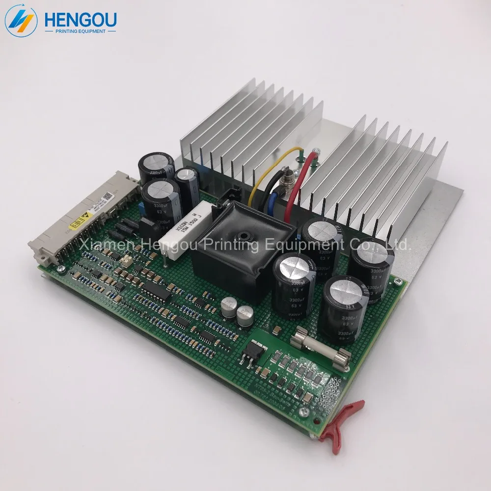 

1 piece SM102 CD102 SM74 SM52 parts offset NT85-2 Power Supply Board 00.781.2094 91.144.8031 81.186.5155