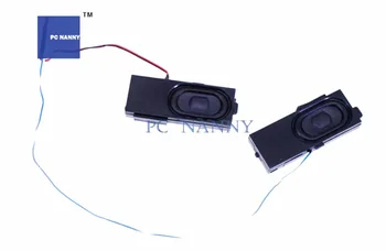 

PC NANNY Laptop Built in Left and Right Speaker Set For Lenovo Thinkpad X220 Tablet X230 Tablet Series 04W1782 23.40864.01 WORKS