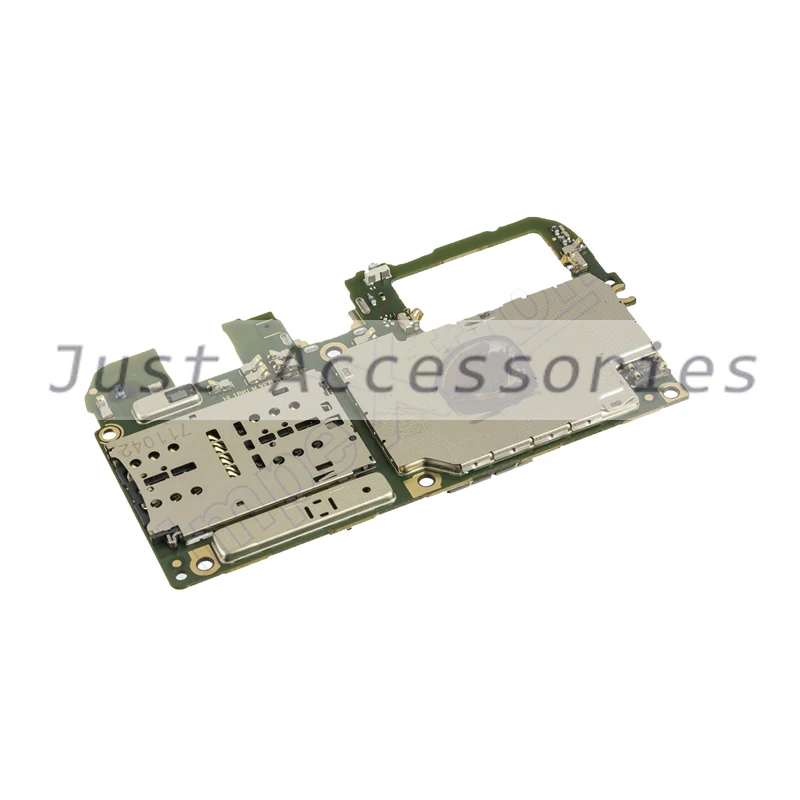 

Used Mainboard Mother Board flex cable Motherboard for Huawei Honor V10