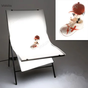 

Photographic Equipment Shooting table 60x100 Photo table Life Table Shadow shed reflection grinding Board props CD50 T07