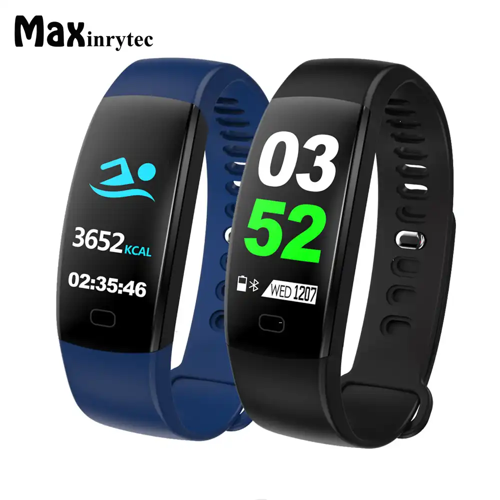 smart band ip68 waterproof
