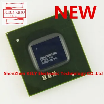 

2PCS 100% NEW BCM4708AOKFEBG BCM4708A0KFEB BCM4708 BGA Chipset