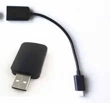 Nintend Switch USB Controller Converter Adapter For PS3 PS4 Xbox 360 Xbox One Wired GamePad to