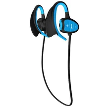 Спортивные Bluetooth беспроводные IPX8 водонепроницаемые наушники 16G TF карта MP3 для плавания/велоспорта/бега/пешего туризма
