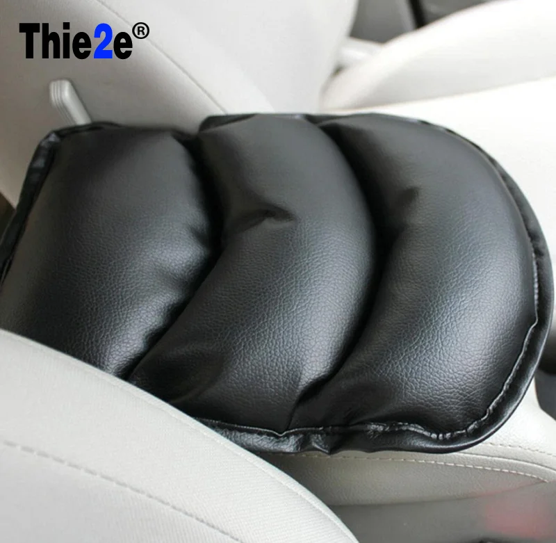 Vehicle Center Console Arm Rest Seat Box Pad Protective Case for