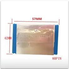 2 шт./лот кабель UL AWM 20706 AWM 20861 105C 60 V VW-1 80 р 0,5