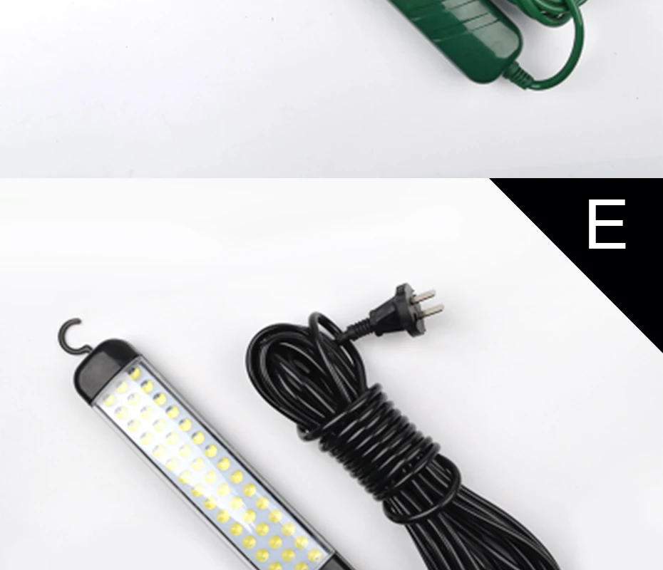 Emergency lamp  (13)