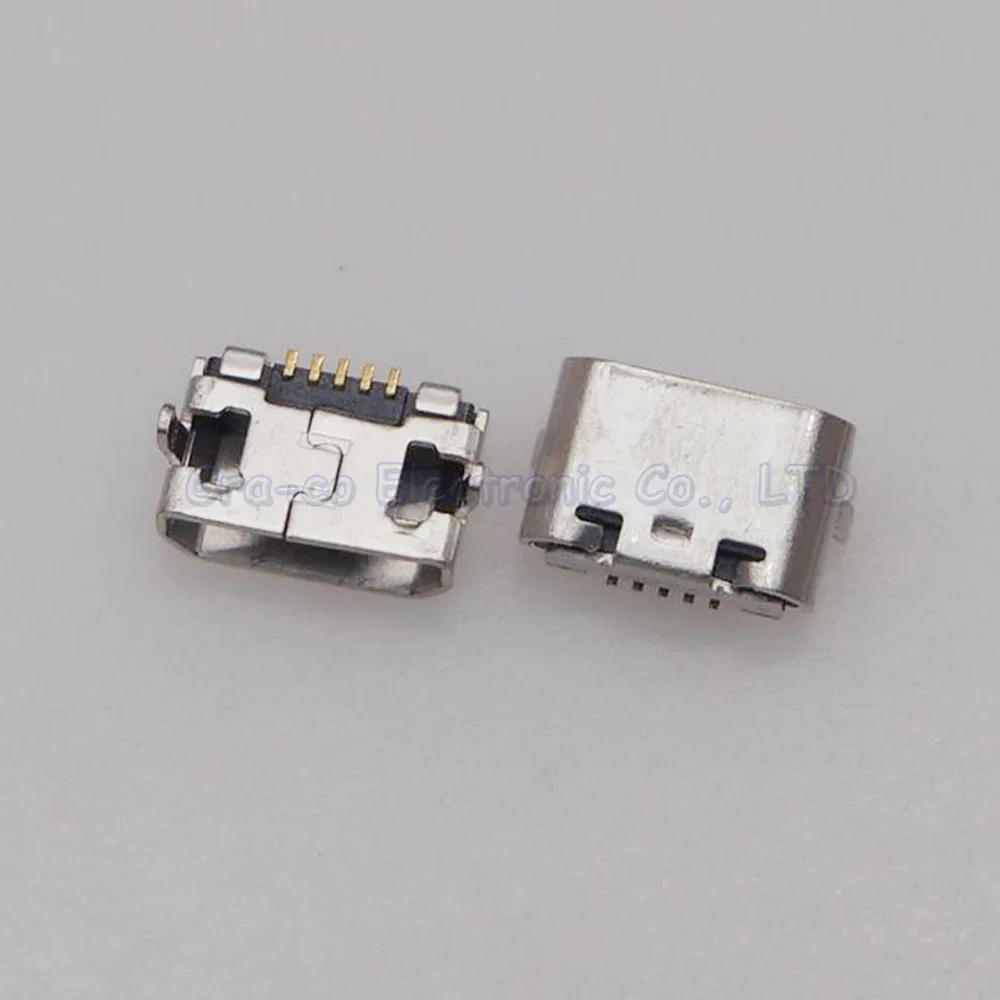50 шт. микро USB разъем для зарядки Meizu MX3 M351 M353 M355 M356 Хвостовая вилка | Электроника