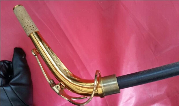 Мундштук для саксофона труба изгиб инструмент ремонта|saxophone repair tools|saxophone repairtool tool