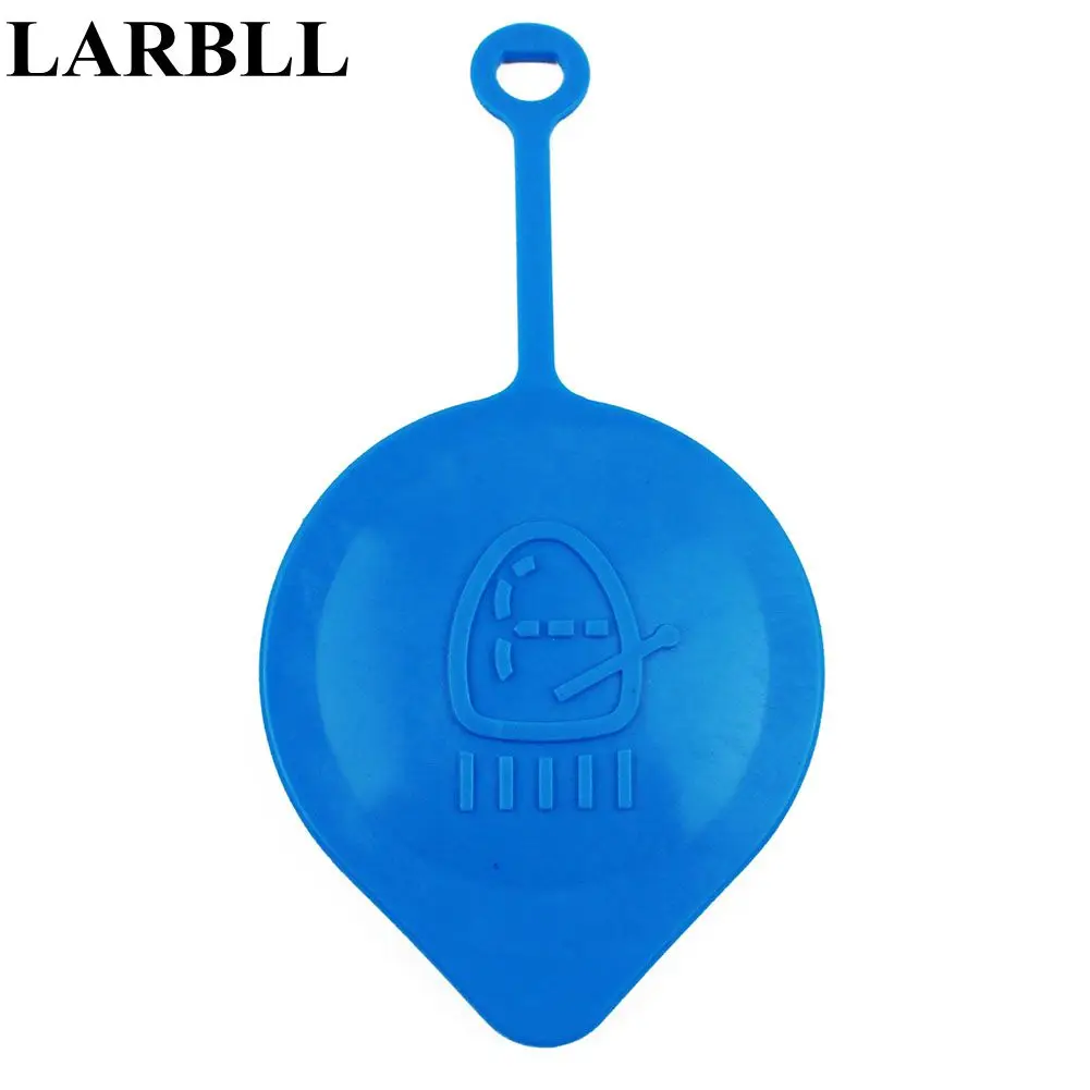 

LARBLL Windshield Washer Bottle Cap Small Ring Lid Cover For Honda CR-V Civic Accord CITY