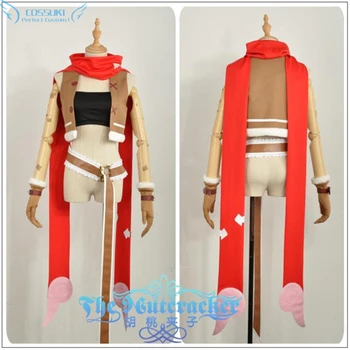 

Re:Life In A Different World From Zero Thief Feruto Cosplay Costume , Perfect Custom For You !
