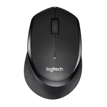 Звук с беспроводной мыши для lofitech M330 мышь