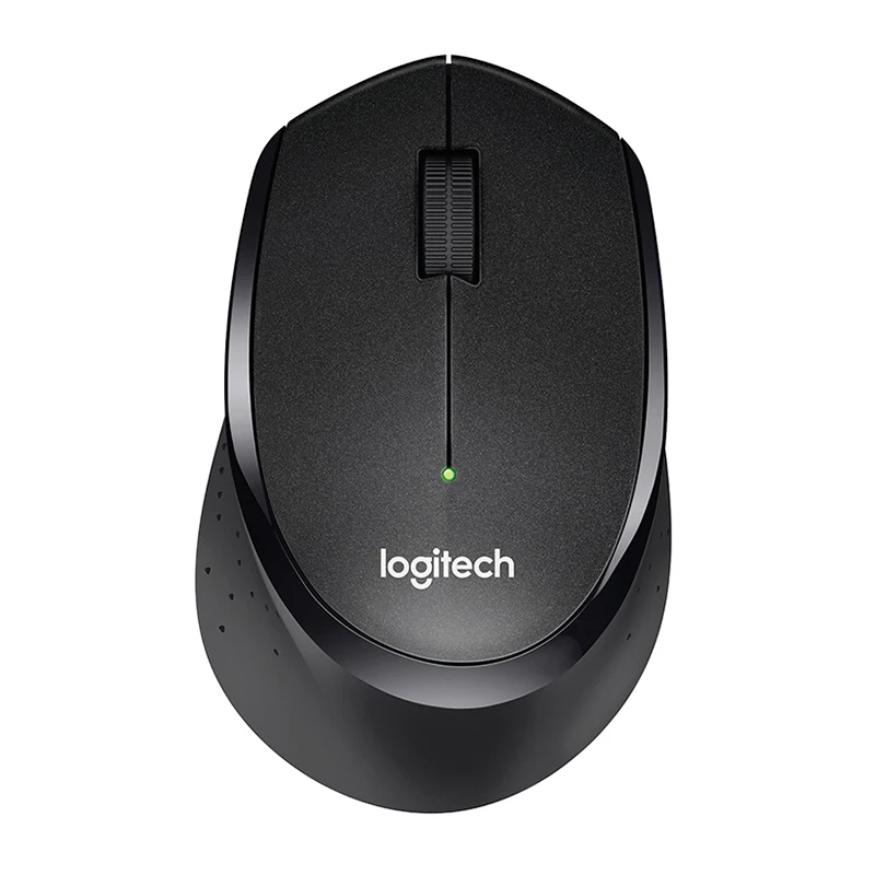 

Mute with wireless mouse for lofitech m330 mouse