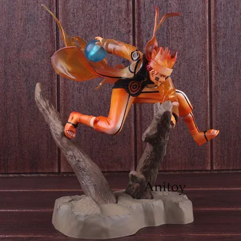 

Naruto Shippuden Uzumaki Naruto Statues Ootutuki Hagoromo Ver. 1/8 Scale Figure PVC Actions Figure Collectible Model Toys 26cm