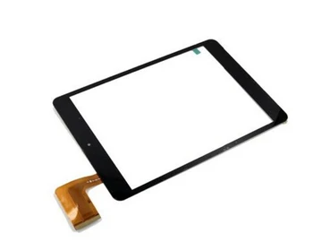 

New touch screen for 7.85" Smailo Argentus tablet Touch Panel Glass Sensor Replacement Free Shipping