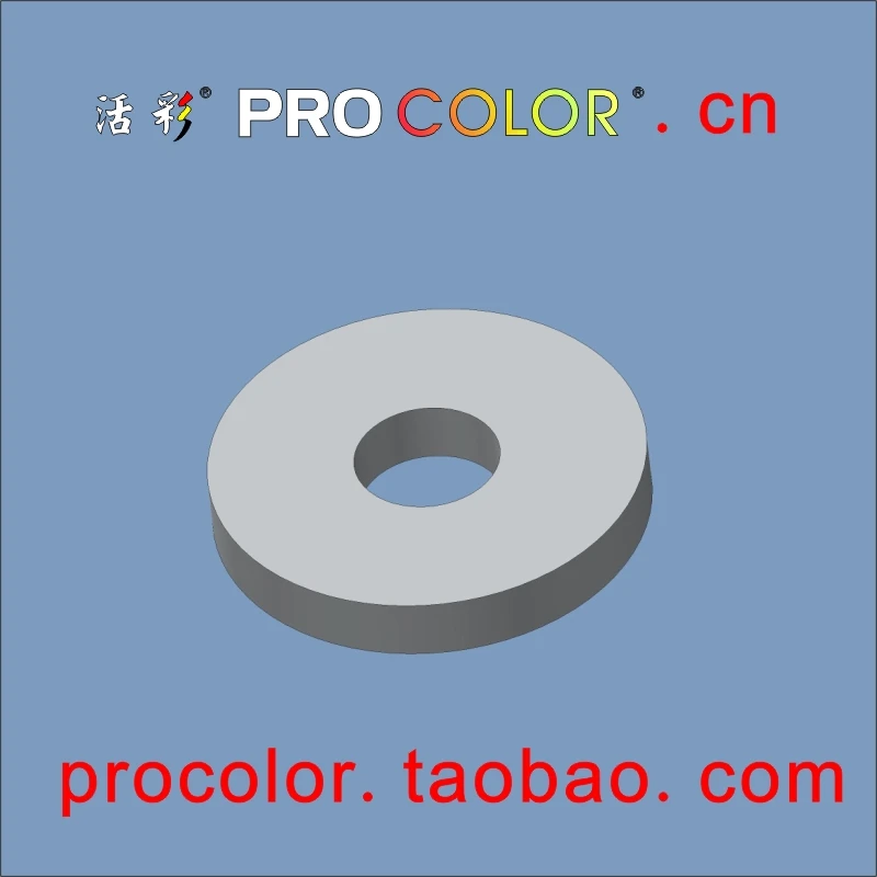 

Silicone Rubber Washer O-ring Waterproof circle silicone ring White silicone gasket OD8MM*Hollow plug inner hole 4mm*thick 0.5mm