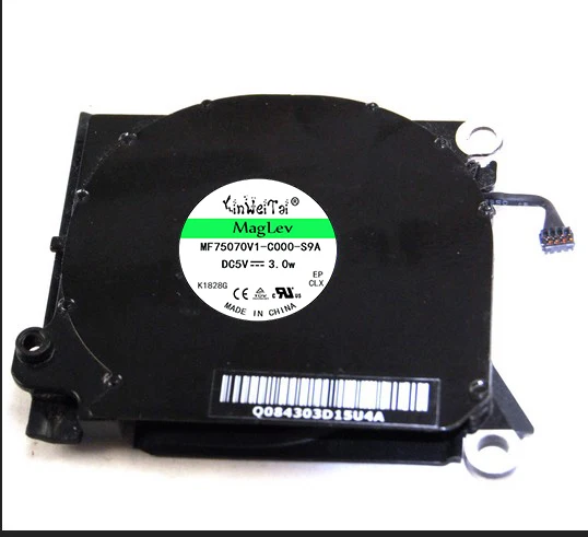 NEW MG50060V1 Q000 S99 CPU FAN FOR font b Apple b font font b Macbook b