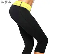 Hot sale finest sell incredibly stretch incredibly females hot shapers Control Panties pant stretch neoprene slendering body shaper 6 size