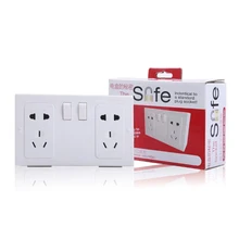 Безопасный ящик для хранения скрытый безопасный поддельный настенный штекер форма креативные пластиковые наличные деньги монета для хранения ювелирных изделий поддельные секретные коробки безопасности