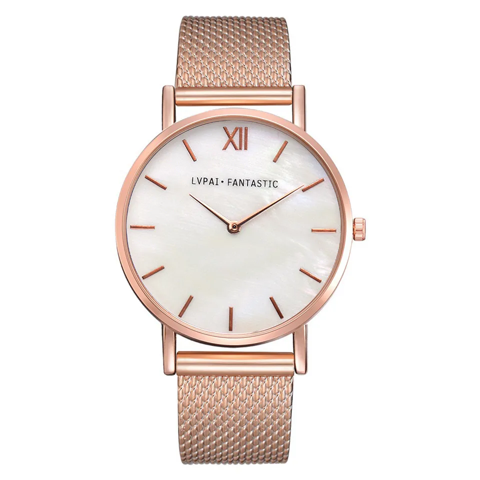 Роскошные Ретро дизайн кожаный ремешок аналоговые наручные часы Горячая Мода женские кварцевые часы женские часы бренд Relogio Feminino