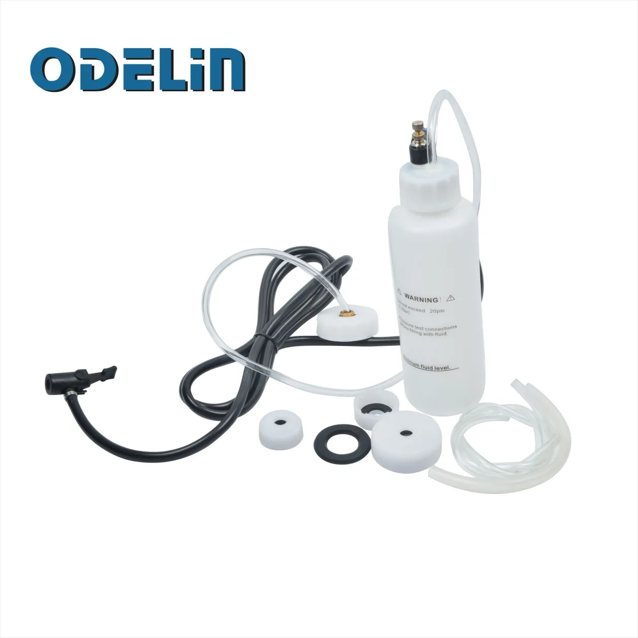 Offerte Freno e Frizione Spurgo Kit Per Uso Domestico FAI DA TE Strumento di