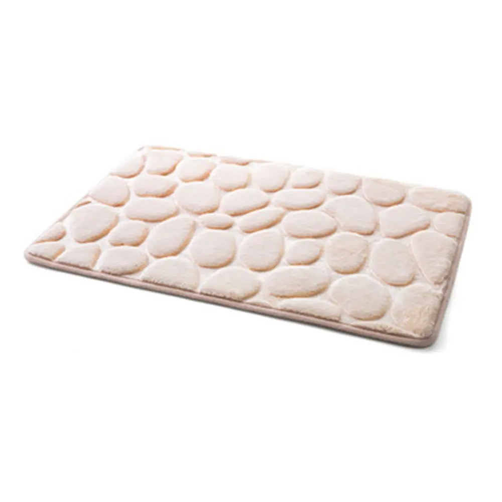 Outside Shoe Mat Rubber Backing Doormat For Front Door Kitchen