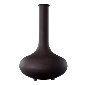

GX Diffuser Ultrasonic Aromatherapy Essential Oil Diffuser Cool Spa Mist Aroma Humidifier Electric Air Purifier with Colorful
