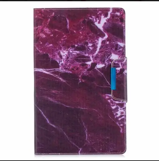 PU чехол для нового iPad Pro 1" чехол для планшета Funda милый мультяшный узор для iPad Pro 11 дюймов кожаный чехол-подставка+ ручка - Цвет: Зеленый